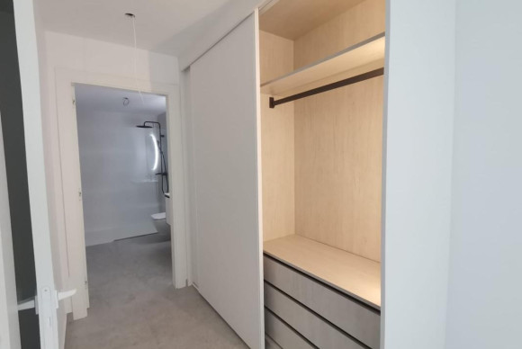 Nieuwbouw - Appartement  - Torrevieja - torrevieja