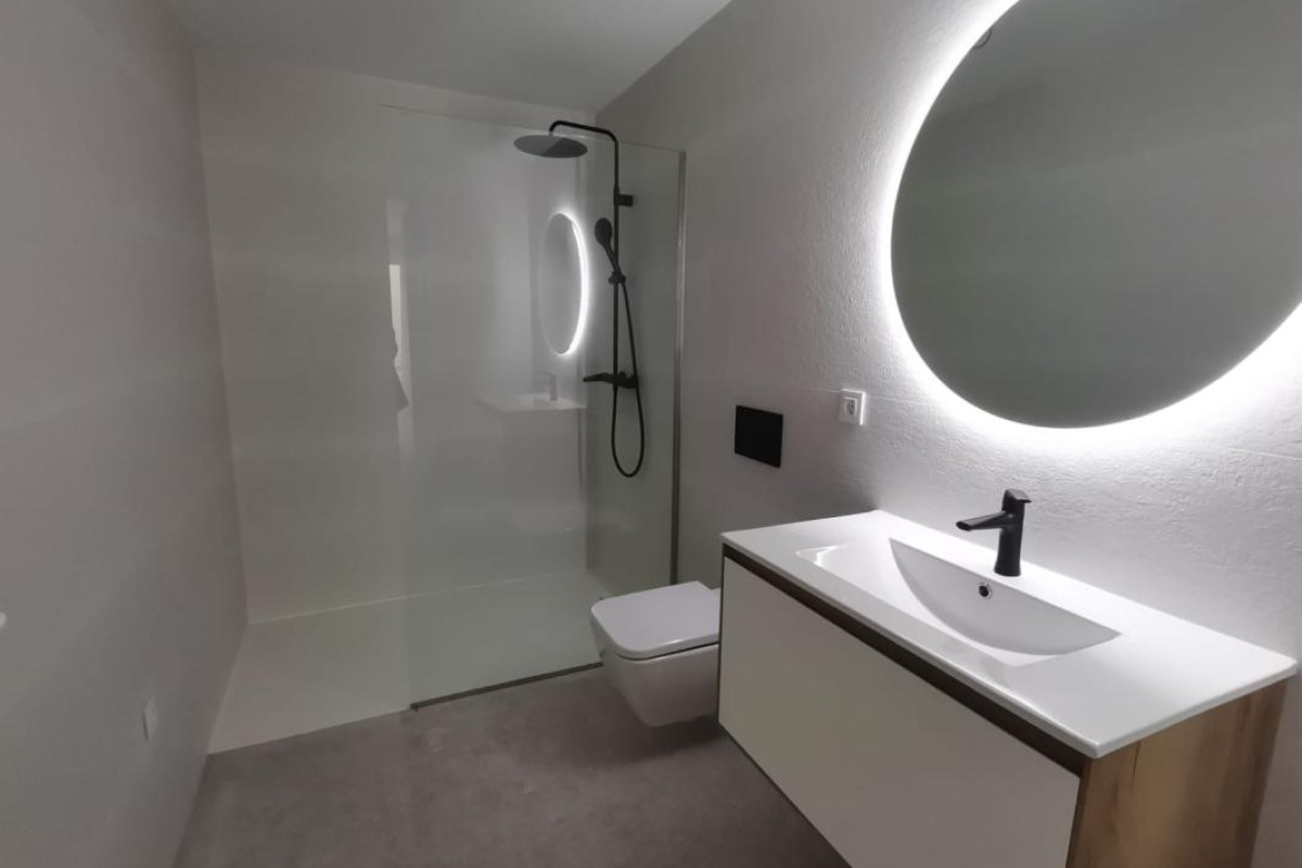 Nieuwbouw - Appartement  - Torrevieja - torrevieja