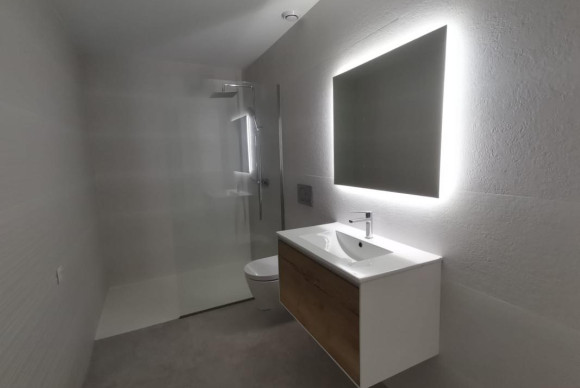 Nieuwbouw - Appartement  - Torrevieja - torrevieja