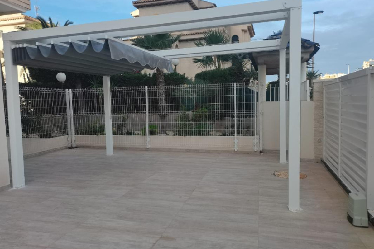 Nieuwbouw - Appartement  - Torrevieja - torrevieja