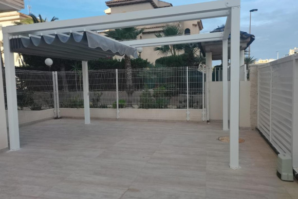 Nieuwbouw - Appartement  - Torrevieja - torrevieja