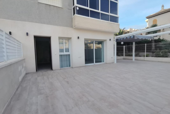 Nieuwbouw - Appartement  - Torrevieja - torrevieja
