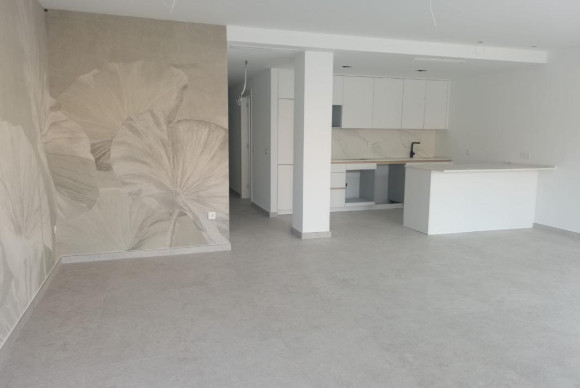 Nieuwbouw - Appartement  - Torrevieja - torrevieja