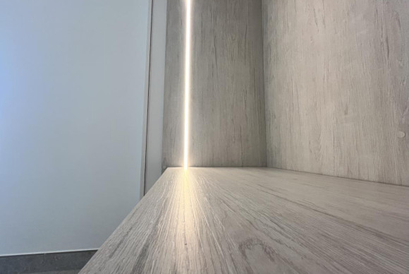 Nieuwbouw - Appartement  - Torrevieja - torrevieja