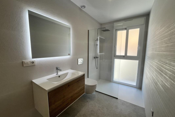 Nieuwbouw - Appartement  - Torrevieja - torrevieja