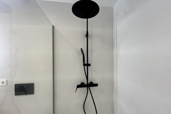 Nieuwbouw - Appartement  - Torrevieja - torrevieja