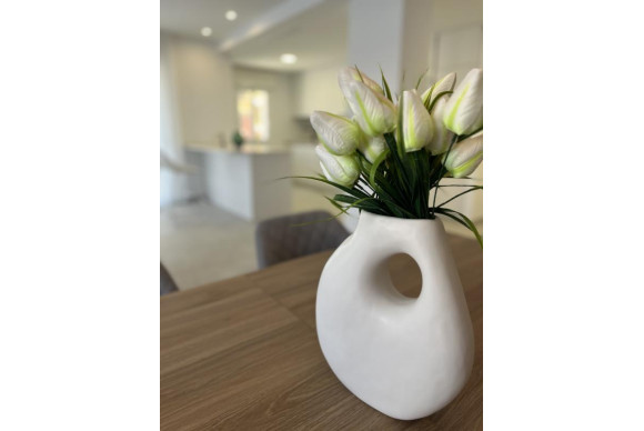 Nieuwbouw - Appartement  - Torrevieja - torrevieja