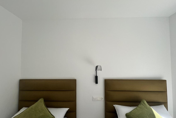 Nieuwbouw - Appartement  - Torrevieja - torrevieja