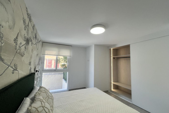 Nieuwbouw - Appartement  - Torrevieja - torrevieja