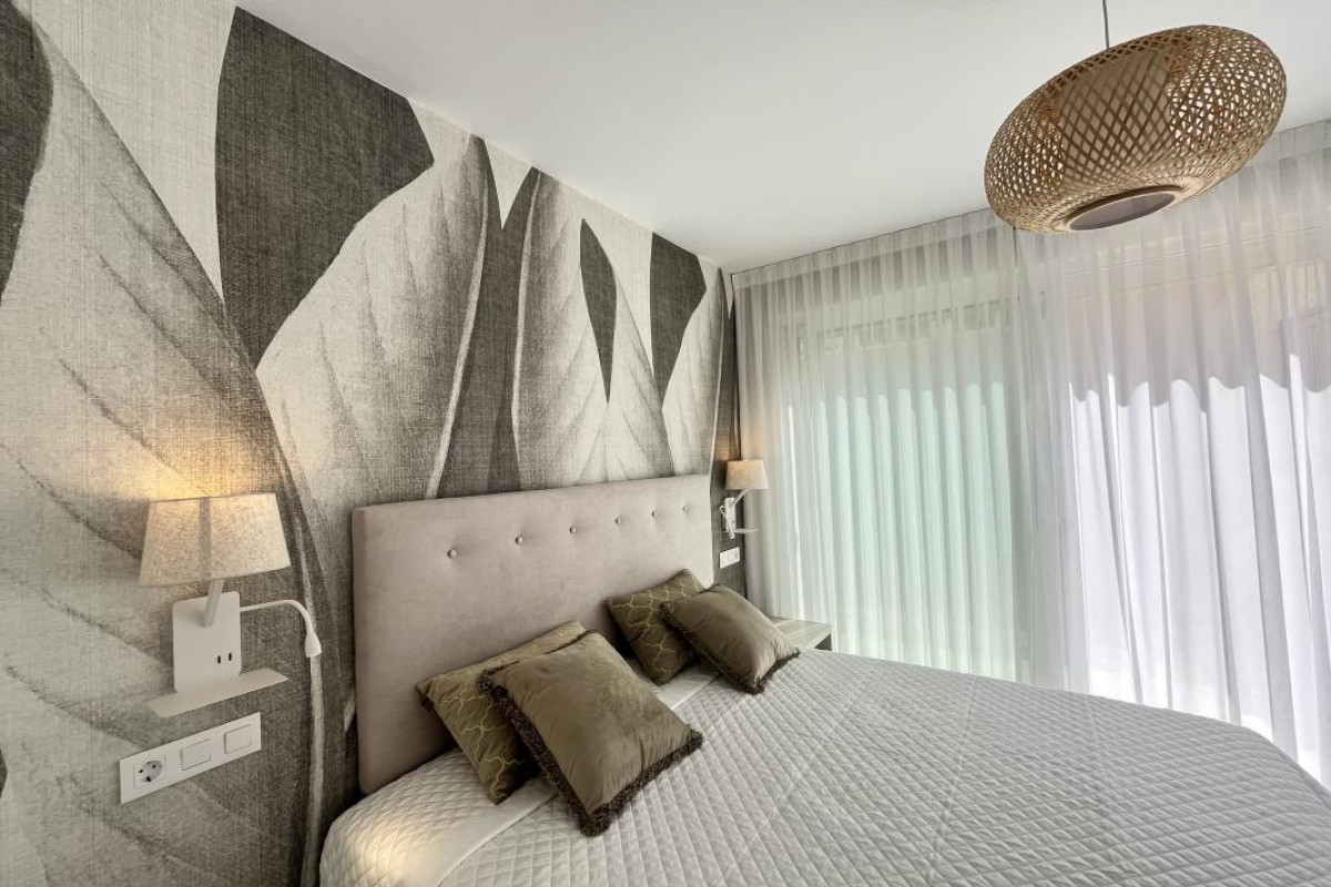 Nieuwbouw - Appartement  - Torrevieja - torrevieja