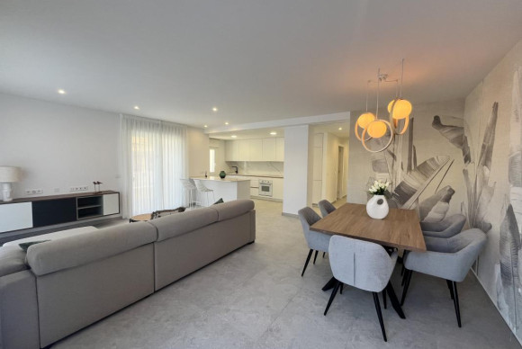 Nieuwbouw - Appartement  - Torrevieja - torrevieja