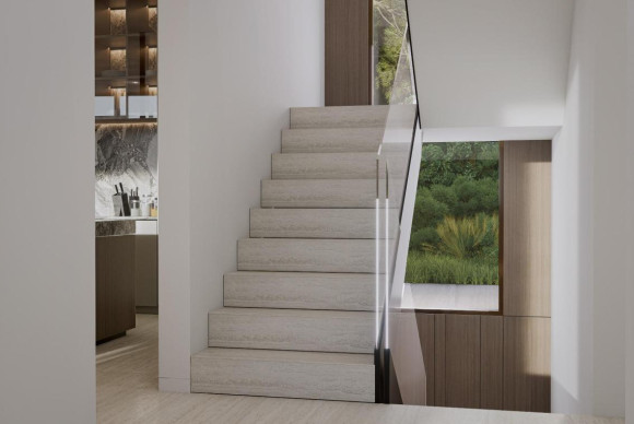 Nouvelle construction - Villa - Orihuela