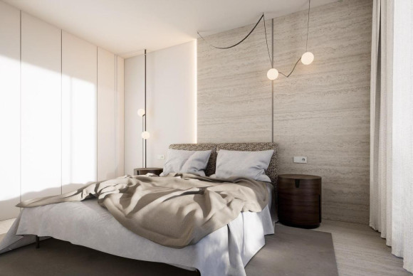 Nouvelle construction - Villa - Orihuela