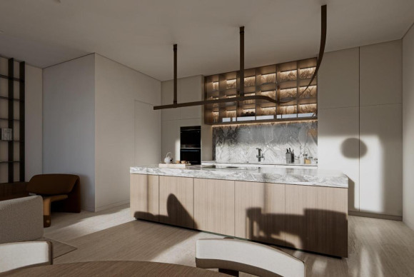 Nouvelle construction - Villa - Orihuela