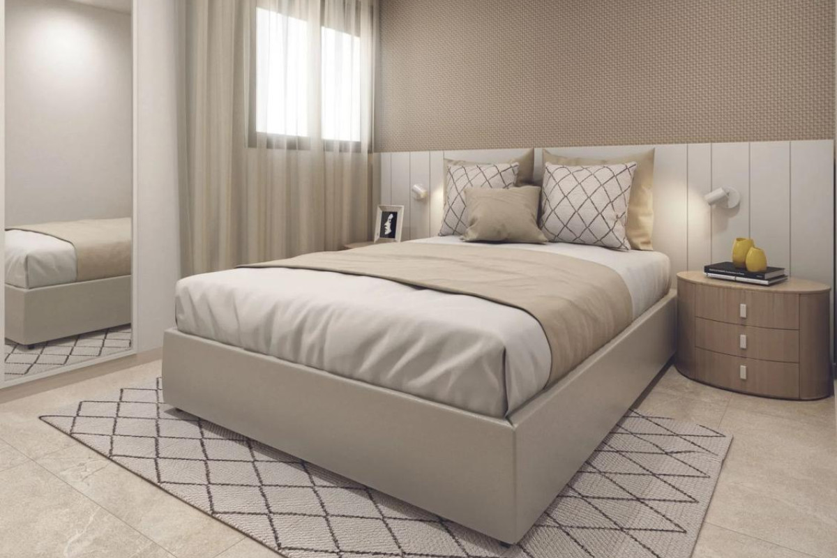 New Build - Apartment  - Torrevieja - torrevieja