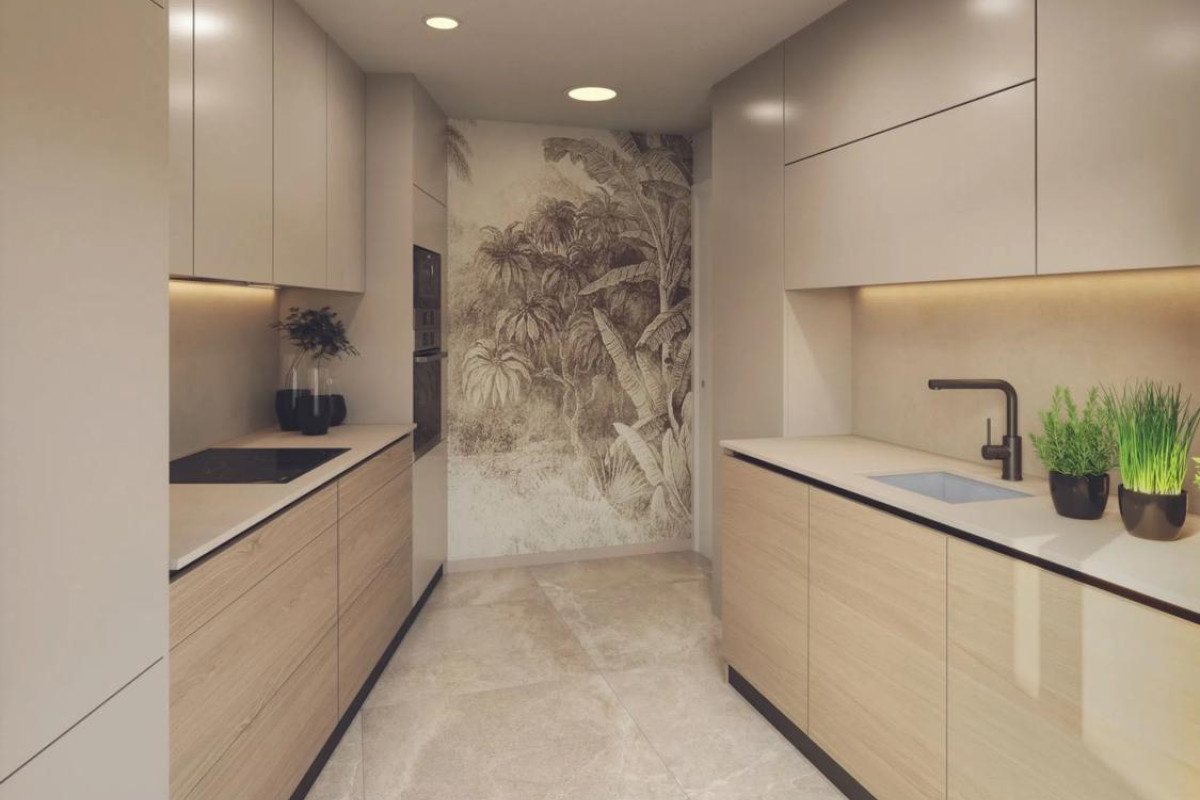 Obra nueva - Apartamento / piso - Torrevieja - torrevieja