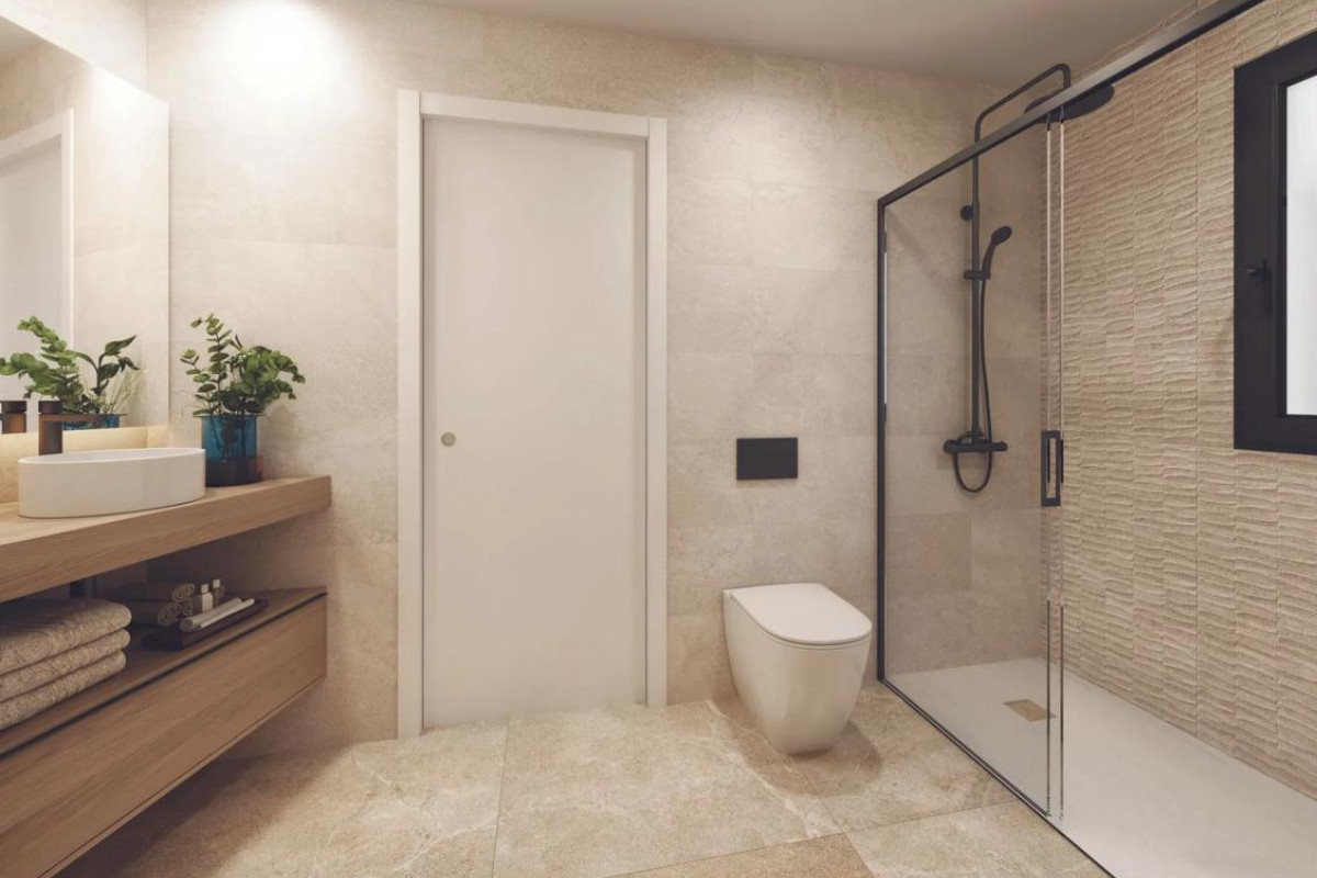 Obra nueva - Apartamento / piso - Torrevieja - torrevieja