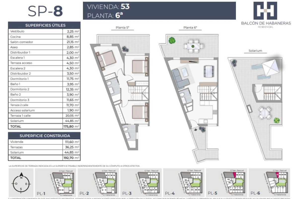 Obra nueva - Apartamento / piso - Torrevieja - torrevieja
