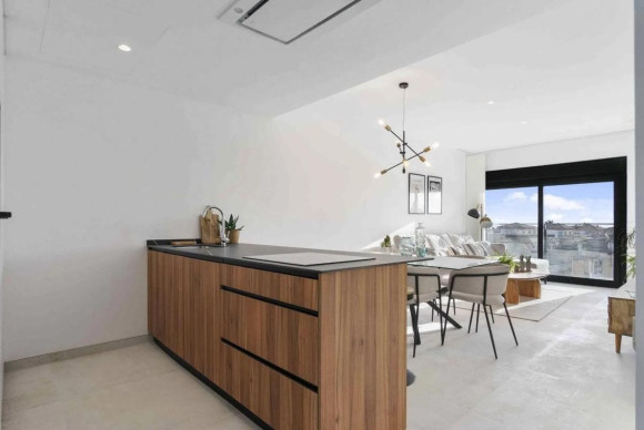 New Build - Apartment  - Torrevieja - torrevieja