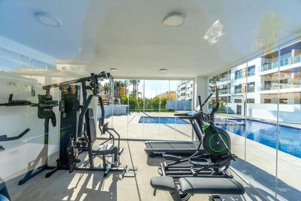 New Build - Apartment  - Torrevieja - torrevieja