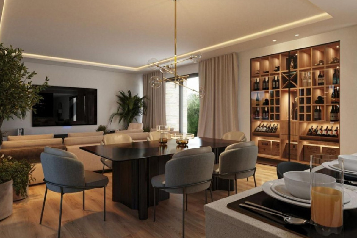 Nouvelle construction - Appartement - Orihuela