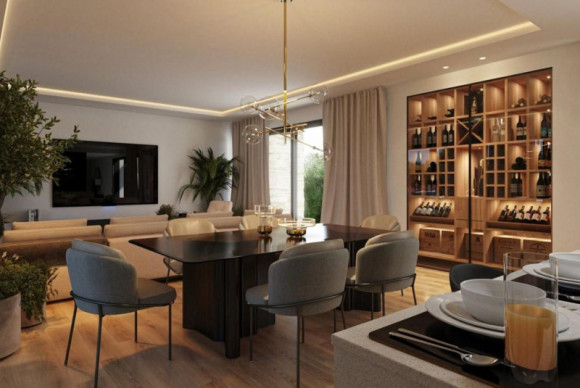 Nouvelle construction - Appartement - Orihuela