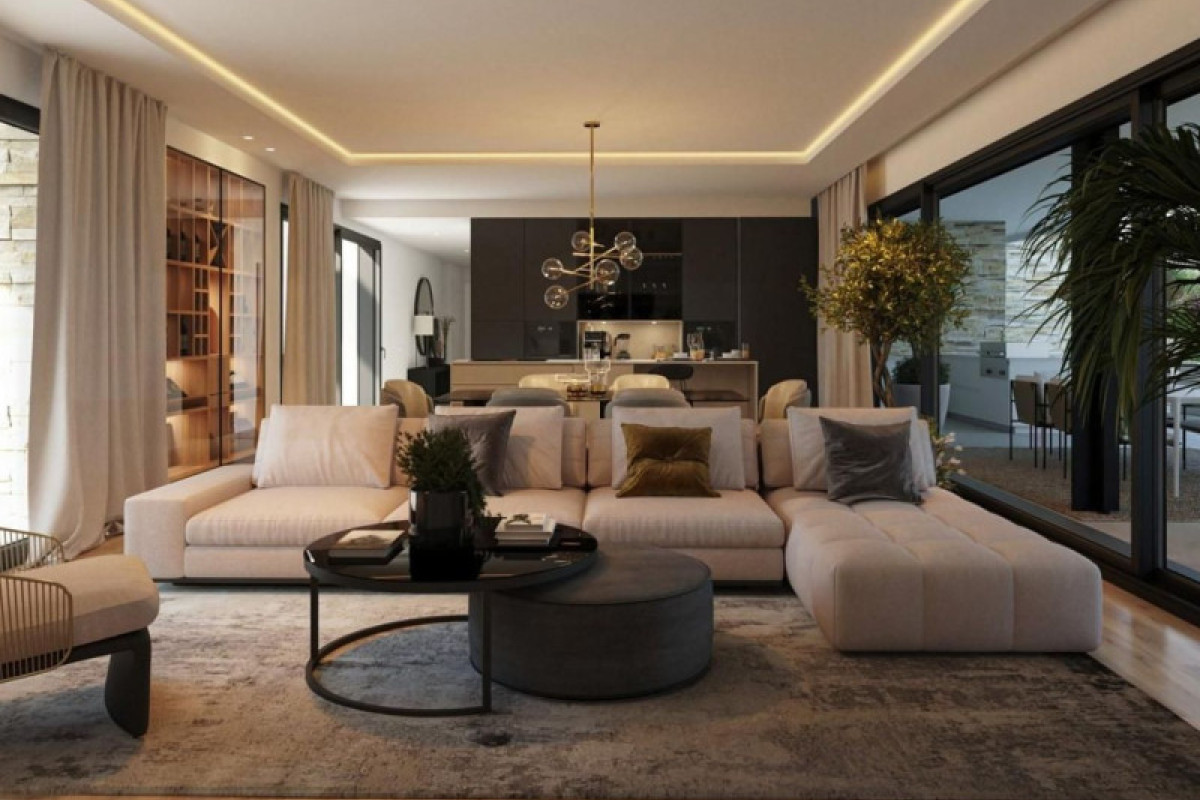 Nouvelle construction - Appartement - Orihuela