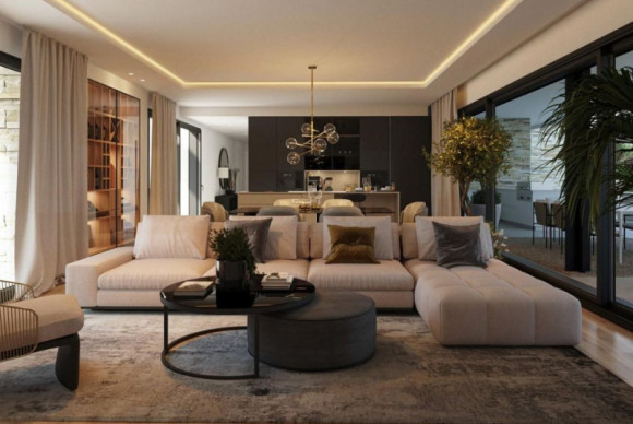 Nouvelle construction - Appartement - Orihuela