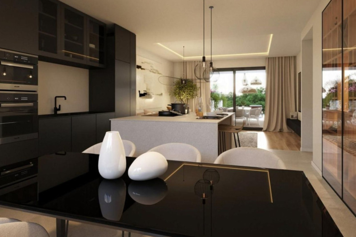 Nouvelle construction - Appartement - Orihuela