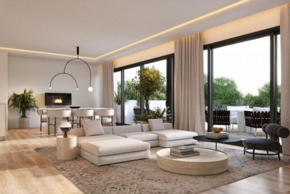 Nouvelle construction - Appartement - Orihuela