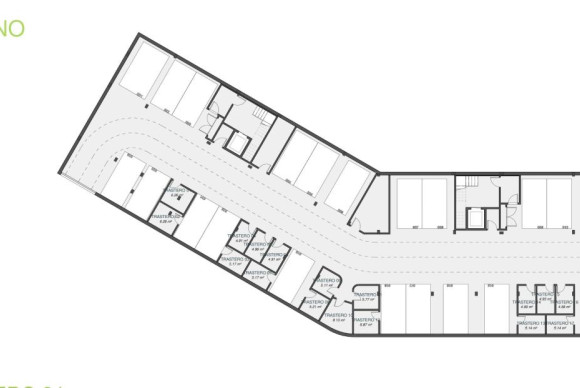 Nouvelle construction - Appartement - Orihuela