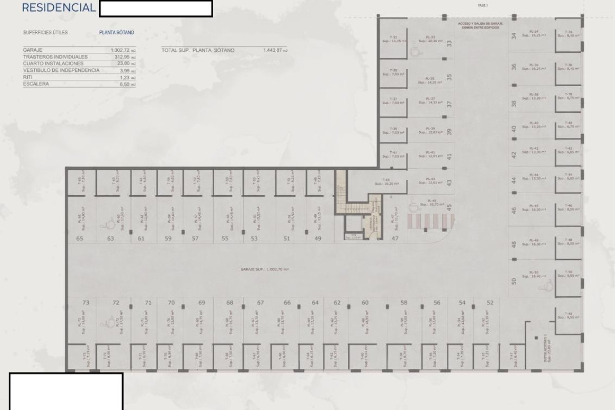 New Build - Apartment  - Torre-Pacheco