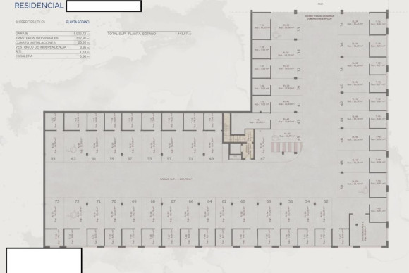 New Build - Apartment  - Torre-Pacheco