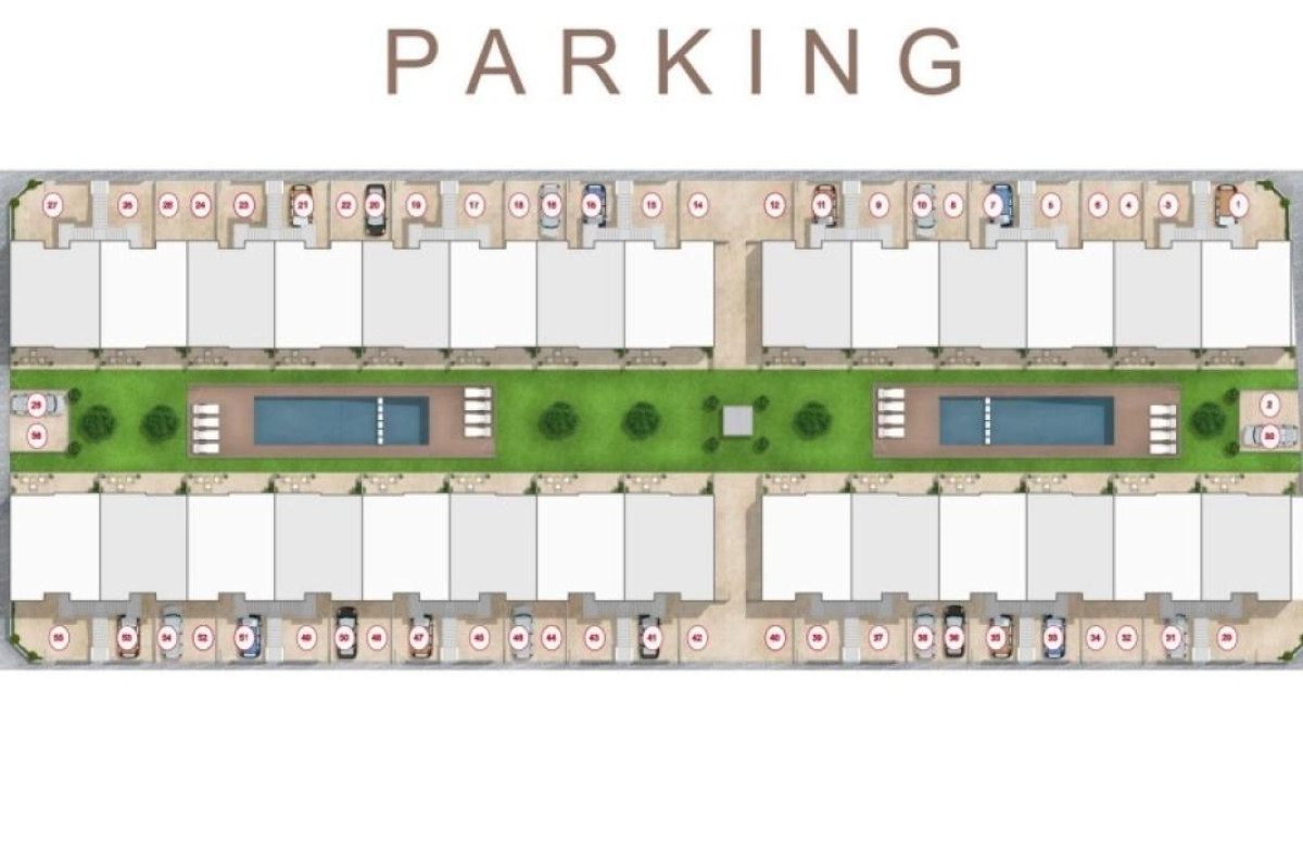 Obra nueva - Apartamento / piso - San Pedro del Pinatar