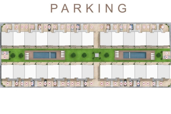 Obra nueva - Apartamento / piso - San Pedro del Pinatar