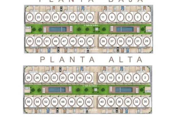 New Build - Apartment  - San Pedro del Pinatar