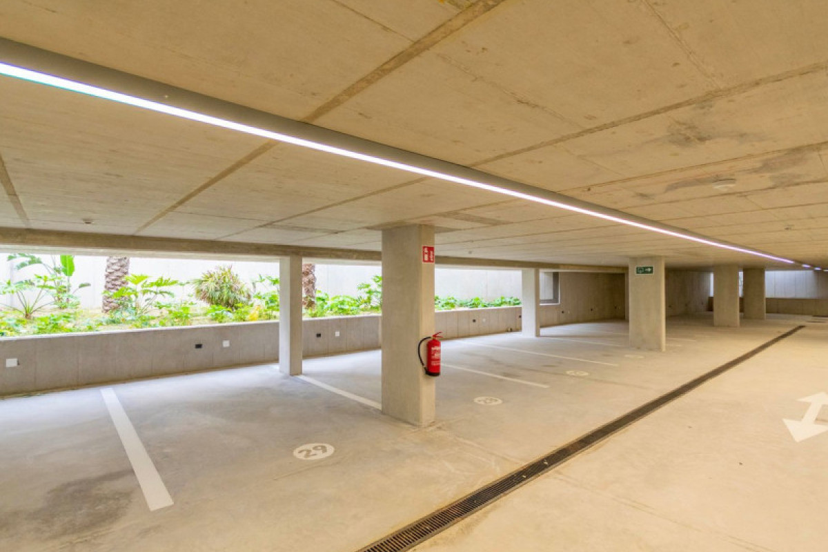 Obra nueva - Apartamento / piso - Calpe