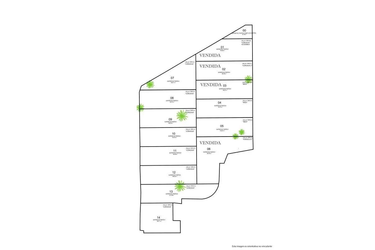 Nieuwbouw - Villa - Estrella de Mar