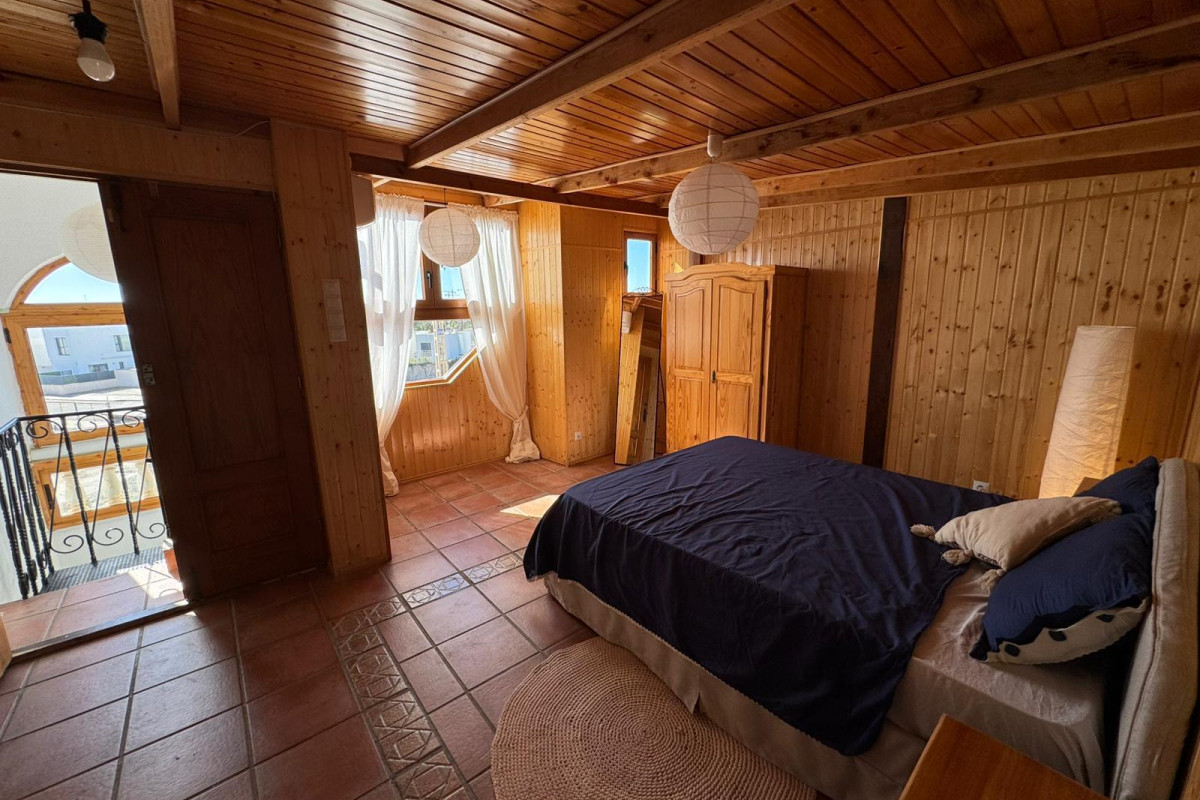 Herverkoop - Appartement - Torrevieja - Los altos