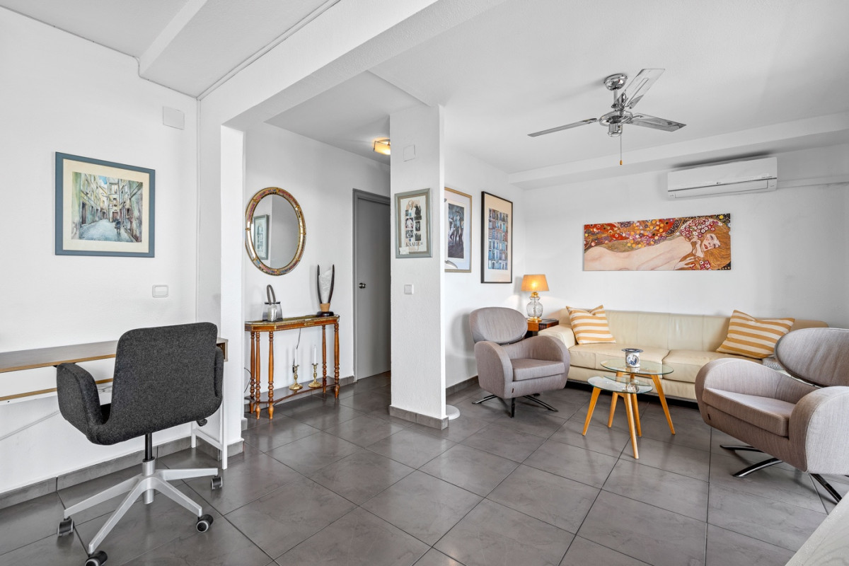 Herverkoop - Appartement  - La Nucia - La Nucia - Town