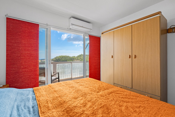 Herverkoop - Appartement  - La Nucia - La Nucia - Town