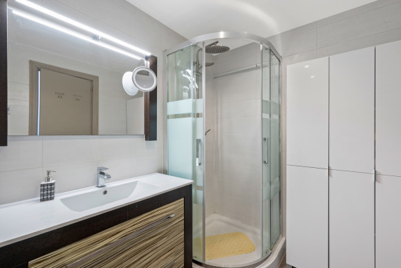 Herverkoop - Appartement  - La Nucia - La Nucia - Town