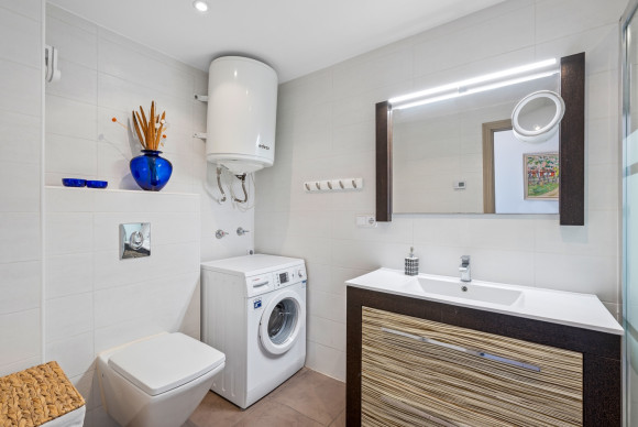 Herverkoop - Appartement  - La Nucia - La Nucia - Town