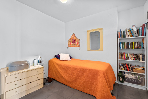 Herverkoop - Appartement  - La Nucia - La Nucia - Town