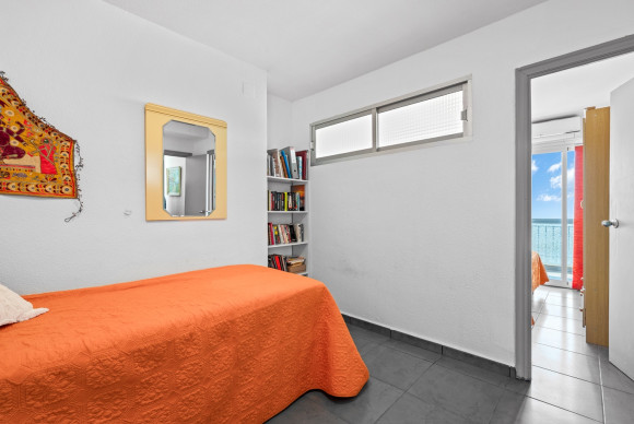 Herverkoop - Appartement  - La Nucia - La Nucia - Town