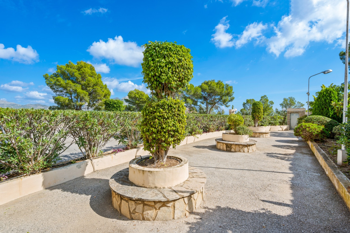 Herverkoop - Appartement  - La Nucia - La Nucia - Town