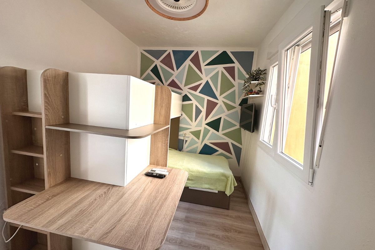Herverkoop - Appartement  - Torrevieja - San Luis