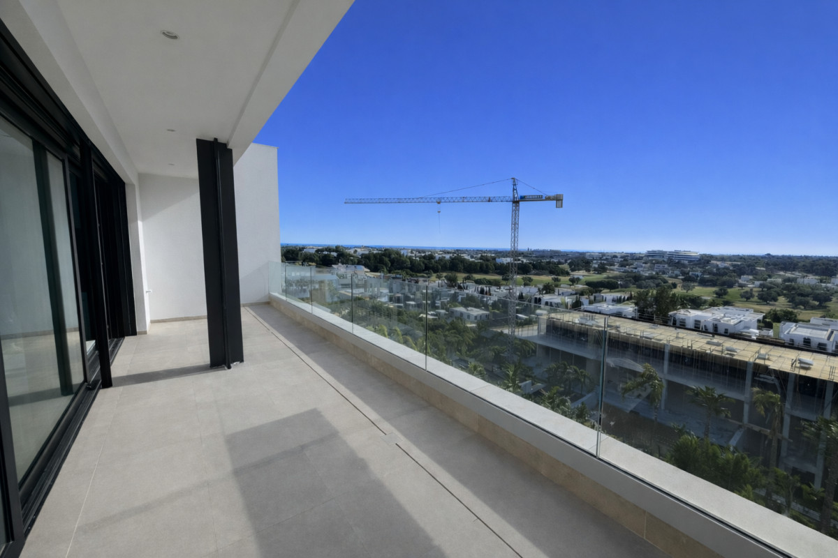 Reventa - Apartamento / piso - Orihuela Costa - Las Colinas Golf