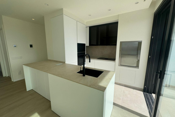 Reventa - Apartamento / piso - Orihuela Costa - Las Colinas Golf