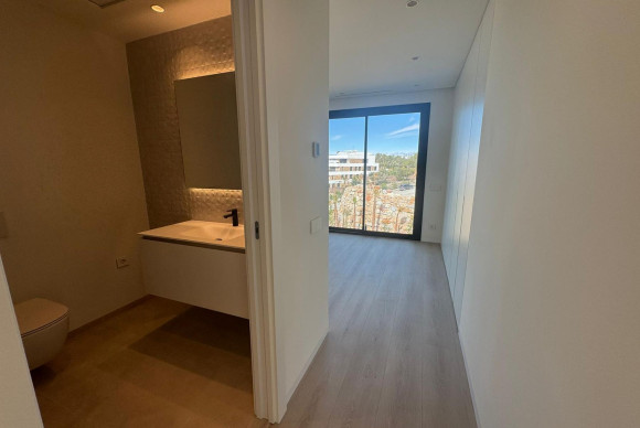 Reventa - Apartamento / piso - Orihuela Costa - Las Colinas Golf